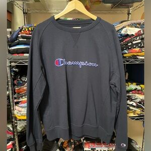 Champion Crewnek 🔥🔥